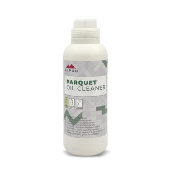 SREDSTVO ZA ČIŠĆENJE PARQUET OIL CLEANER 1 L