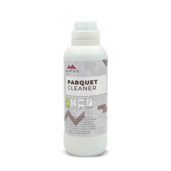 SREDSTVO ZA ČIŠĆENJE PARQUET CLEANER 1 L