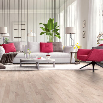 LAMINAT 5062 HRAST CLASSIC LIGHT 7/31 CLIC