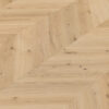PARKET TGP 1L HRAST CHEVRON 45 BRETAGNE NATURAL BELO ULJEN ČETKAN 4Vm T&G