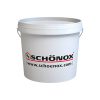 KANTA PVC SCHONOX ZA VODU 10 L