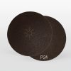 BRUSNI DISK DF CF 425/35 MM G100 2-STRANSKI CRNI