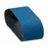 BRUSNA TRAKA AZX 200x550 MM G80 MIX PLAVA