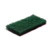 FILC ČISTILNI 115X250 DEBELINE 25 MM - ZELENI