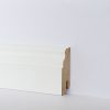 LAJSNA BELA MDF TIP 8 FOLIRANA NATIČNA 70 MM