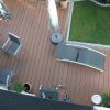 DECKING WPC 2S BRAZDAN 21,5x140 P1 COGNAC
