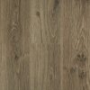 VINIL LVT AUTHENTIC BROWN 5,0/0,55 MM 23/33/42 DC