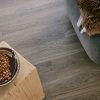 VINIL LVT AUTHENTIC BROWN 5,0/0,55 MM 23/33/42 DC