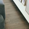 VINIL LVT AUTHENTIC BROWN 5,0/0,55 MM 23/33/42 DC