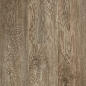 VINIL LVT CLASSIC BROWN 5,0/0,55 MM 23/33/42 DC