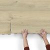 VINIL LVT 1570 VIVID NATURAL 5/0,55 MM 33/42 DC