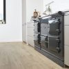 VINIL LVT 1563 ELEGANT NATURAL BROWN 5/0,55 MM 33/42 DC