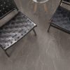 DESIGN D038 MERMER PARRINI GREY 4V 7/33 C-it