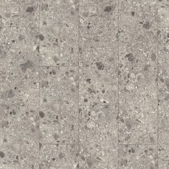 LAMINAT L207 TERRAZZO TRIESTINO GREY 4+1V 8/32 A+ M C-it
