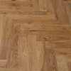 DGP HRAST CD ČETKAN CASTLE BROWN LAK L+D T+G