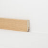 LAJSNA FURNIR HRAST LAK 40X16 MM