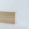 LAJSNA FURNIR HRAST BELO ULJE 40X16 MM