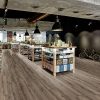 DESIGN POD 4030 HRAST BRUSHED GREY 5/33 4V UF