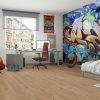 DESIGN D027 HRAST WALTHAM NATUR 4V 7/33 C-it