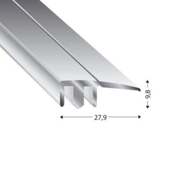 PROF ZAV DUO-GRIP DVODELNI 90 HRAST