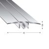 PROF PRE DUO-GRIP DVODELNI 270 JAVOR