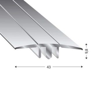PROF PRE DUO-GRIP DVODELNI 270 JAVOR