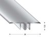 PROF PRE DUO-GRIP DVODELNI 270 BRONZA