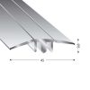 PROF NIV DUO-GRIP DVODELNI 270 HRAST