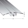 PROF NIV DUO-GRIP DVODELNI 270 BRONZA