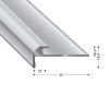 PROFIL STEP V=4,2 MM 270 CM SREBRNI
