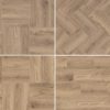 LAMINAT K285 HRAST HAYBRIDGE 10/32 4V QC 314