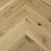 PARKET TGP 1L HRAST CHEVRON 45 ALZACE COUNTRY MAT LAK ČETKAN 4Vm T&G