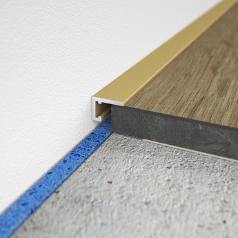 PROFIL ZAVRŠNI AL10X5 ALU GOLD EV3