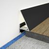 PROFIL ZAVRŠNI SLED16X5 ALU BLACK C35