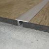 PROFIL PRELAZNI UL20X5 ALU TITAN C31