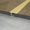 PROFIL PRELAZNI UL20X5 ALU GOLD EV3