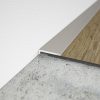 PROFIL ZAVRŠNI AL16X2 ALU TITAN C31 AD VINYL