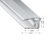 PROF ZAV TRIO-GRIP DVODELNI 270 P