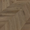 PARKET TGP 1L HRAST CHEVRON 45 RHONE NATURAL GREY MAT LAK ČETKAN 4Vm T&G