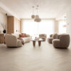 VINIL LVT 1229 HRAST DESERT 4V 2,5/0,55 MM 33/42