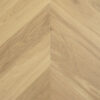 PARKET TGP 1L HRAST CHEVRON 45 LANGUEDOC NATURAL WHITE LIGHT MAT LAK ČETKAN 4Vm T&G