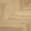 PARKET TGP 1L HRAST CHEVRON 45 LANGUEDOC NATURAL WHITE LIGHT MAT LAK ČETKAN 4Vm T&G