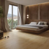 VINIL SPC HRAST GINGER 5,0+1,0/0,5 MM 34 i4F