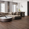 VINIL SPC HRAST COFFEE 5,0/0,5 MM 34 i4F