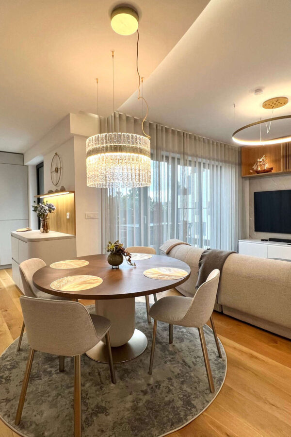 Dom s pogledom – toplina drveta u arhitekturi stanovanja