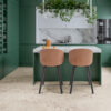 VINIL LVT 1242 TERAZZO LIGHT 2,5/0,55 MM 33/42