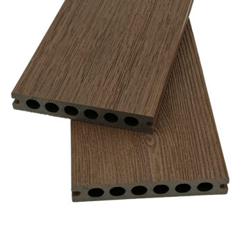 DECKING WPC 1S BRAZDAN 22x140 P3 THERMO