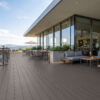 DECKING WPC 1S BRAZDAN 22x140 P3 ARCTIC