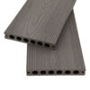 DECKING WPC 1S BRAZDAN 22x140 P3 ARCTIC