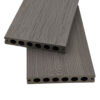 DECKING WPC 1S BRAZDAN 22x140 P3 ARCTIC